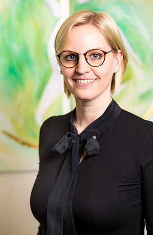 Ulrike Ihler - Examinierte Physiotherapeutin Ulrike Ihler - Heilpraktikerin der Physiotherapie